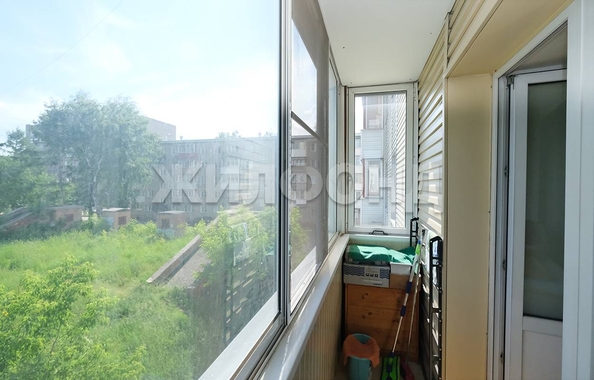 
  Продается 3-комн. квартира, 76.8 м², Куприна ул, д. 8/1
. Фото 24.