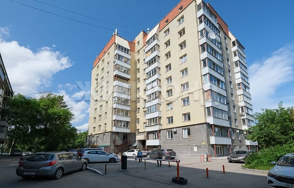 
  Продается 3-комн. квартира, 76.8 м², Куприна ул, д. 8/1
. Фото 31.