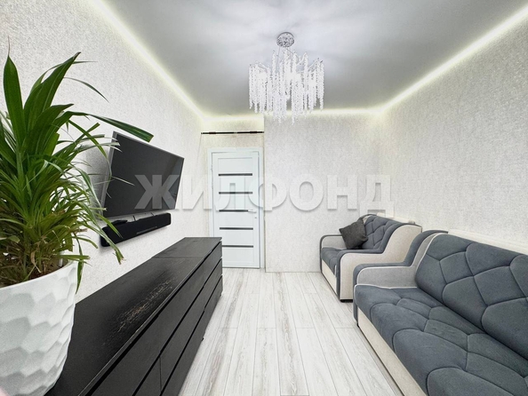 
  Продается 2-комн. квартира, 46.3 м², ЖК Фламинго, дом 7
. Фото 9.