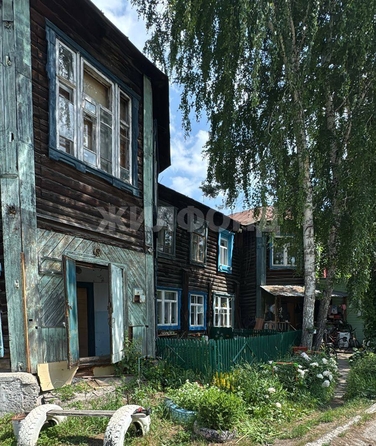 
  Продается 2-комн. квартира, 52 м², Дом отдыха Мочище мкр, д. 11
. Фото 2.