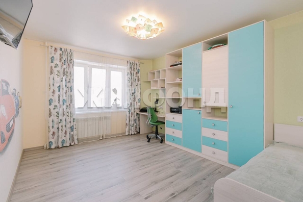 
  Продается 3-комн. квартира, 78.6 м², Тюленина ул, д. 28/1
. Фото 4.