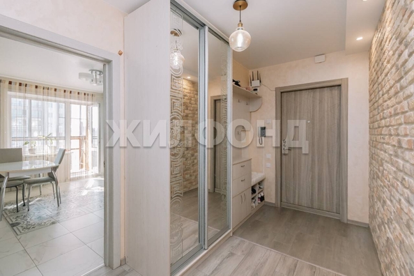 
  Продается 3-комн. квартира, 78.6 м², Тюленина ул, д. 28/1
. Фото 12.