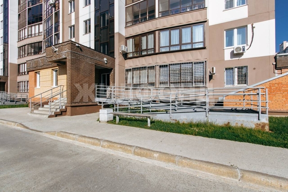
  Продается 3-комн. квартира, 78.6 м², Тюленина ул, д. 28/1
. Фото 17.