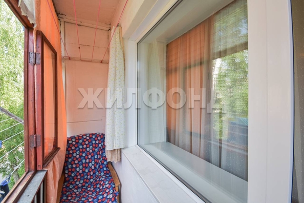 
  Продается 3-комн. квартира, 60 м², Новоуральская ул, д. 27
. Фото 13.