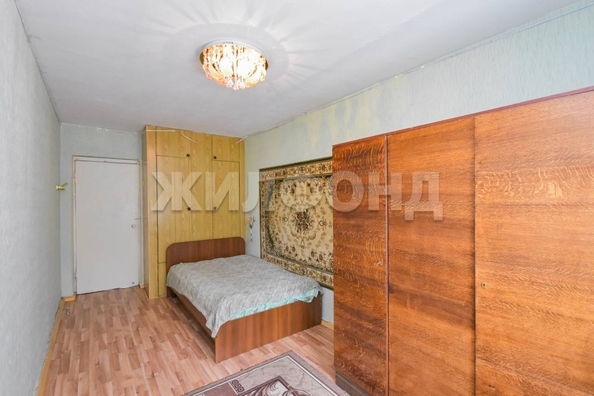 
  Продается 3-комн. квартира, 60 м², Новоуральская ул, д. 27
. Фото 20.