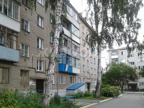 
  Продается 3-комн. квартира, 60 м², Новоуральская ул, д. 27
. Фото 24.