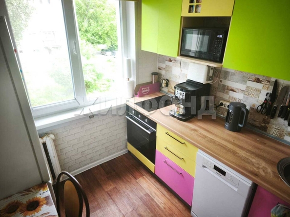 
  Продается 3-комн. квартира, 62.4 м², Фасадная ул, д. 29
. Фото 1.