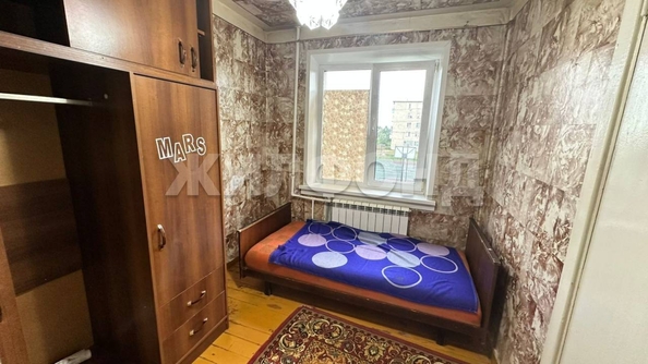 
  Продается 3-комн. квартира, 46.1 м², Есенина ул, д. 19
. Фото 11.