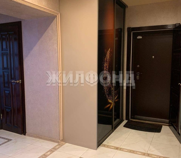 
  Продается 3-комн. квартира, 65.4 м², Широкая ул, д. 125
. Фото 5.