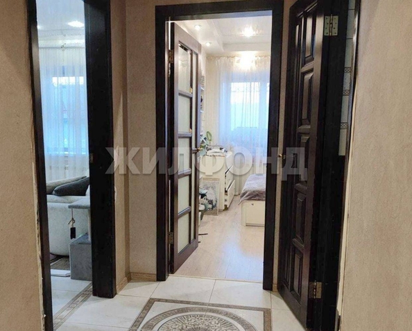 
  Продается 3-комн. квартира, 65.4 м², Широкая ул, д. 125
. Фото 3.
