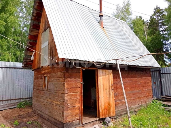 
  Продается дом, 41.1 м², село Раздольное
. Фото 6.
