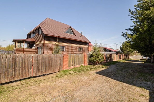 
  Продается дом, 484.3 м², Новосибирск
. Фото 4.