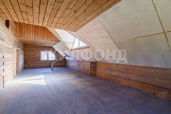 
  Продается дом, 484.3 м², Новосибирск
. Фото 19.