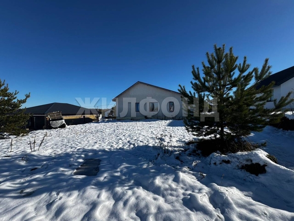 
  Продается дом, 125.2 м², поселок Октябрьский
. Фото 7.