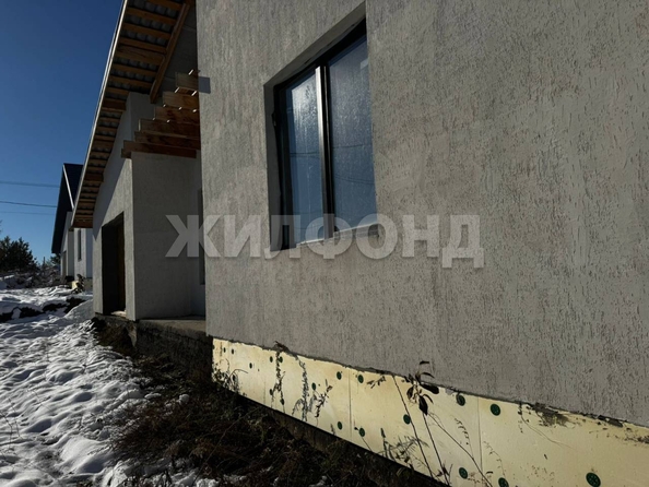 
  Продается дом, 125.2 м², поселок Октябрьский
. Фото 16.