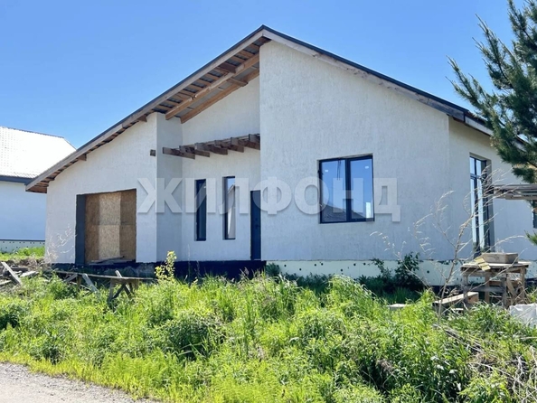 
  Продается дом 125.2 м². Фото 1.