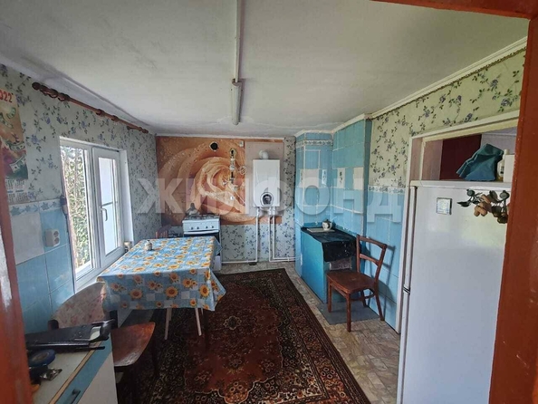 
  Продается дом, 50 м², рабочий поселок Коченево
. Фото 14.