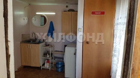 
  Продается дом, 50 м², рабочий поселок Коченево
. Фото 16.
