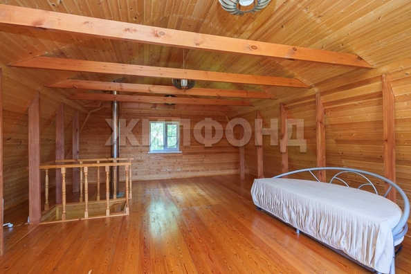
  Продается дом, 248.2 м², коттеджный поселок Лаки Парк
. Фото 33.
