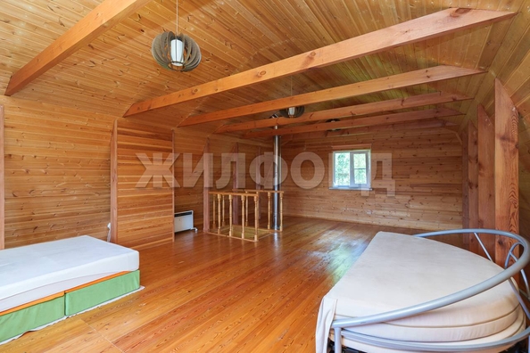 
  Продается дом, 248.2 м², коттеджный поселок Лаки Парк
. Фото 34.