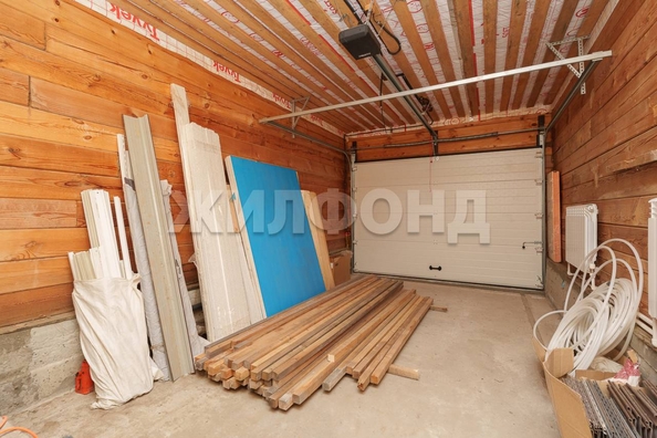 
  Продается дом, 248.2 м², коттеджный поселок Лаки Парк
. Фото 40.