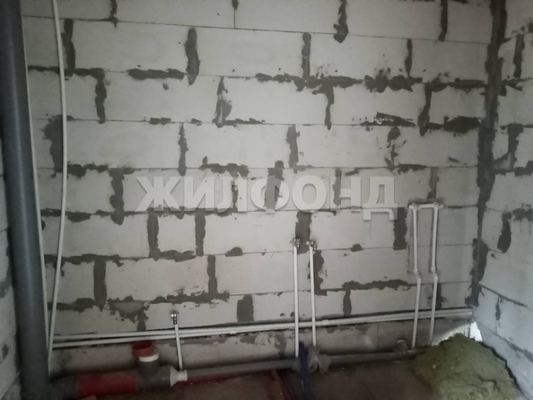 
  Продается дом, 165.6 м², Новосибирск
. Фото 8.