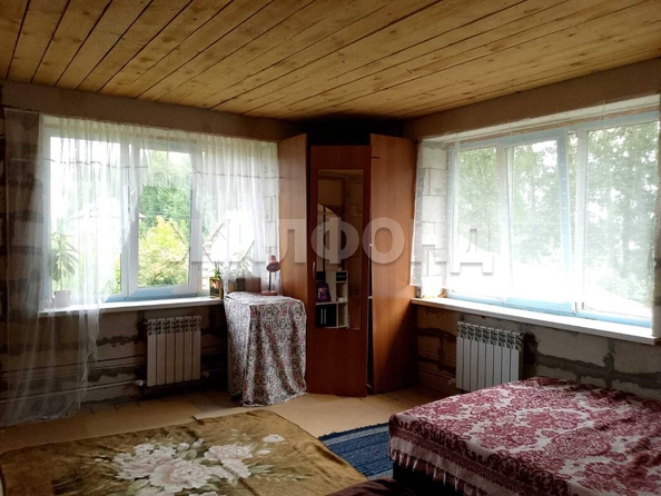 
  Продается дом, 165.6 м², Новосибирск
. Фото 3.