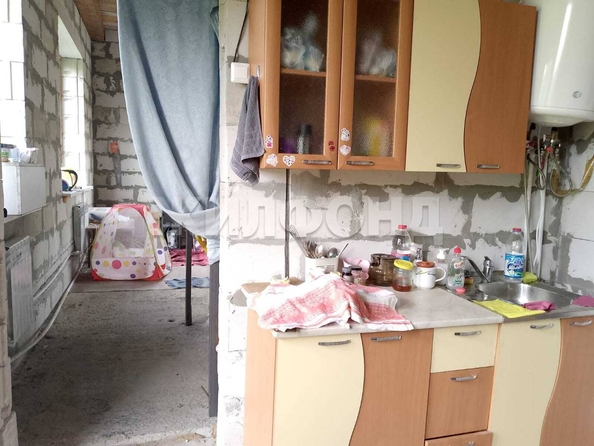 
  Продается дом, 165.6 м², Новосибирск
. Фото 9.