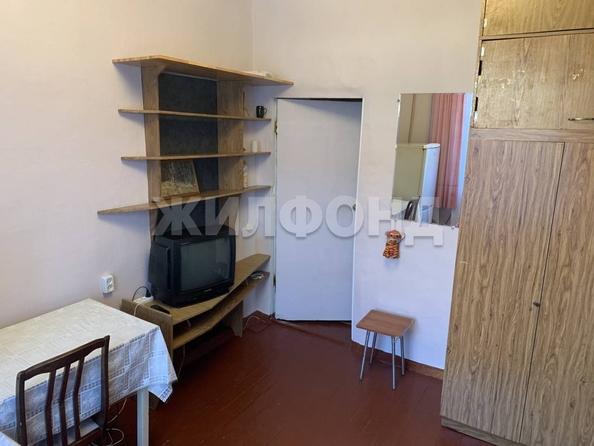 
  Продается комната, 12.2 м², Сухарная ул, д. 88
. Фото 3.