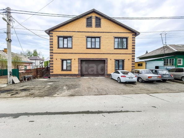 
  Продается готовый бизнес, 400 м², Москворецкая ул, д. 5
. Фото 31.