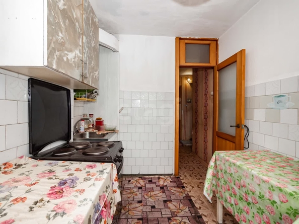 
  Продается 3-комн. квартира, 63.1 м², Дачная ул, д. 21/4
. Фото 25.