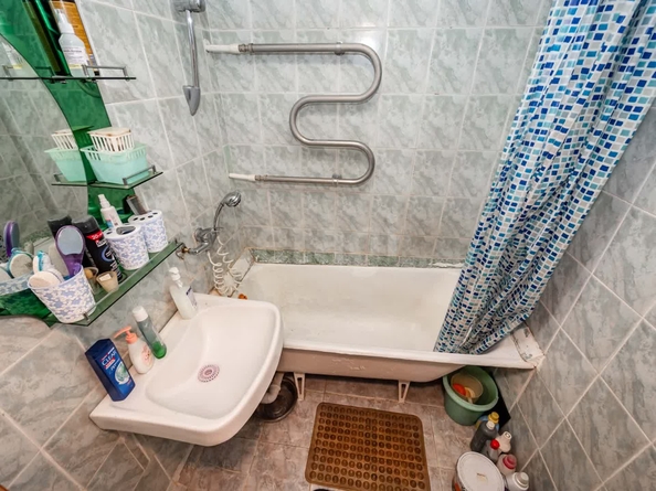 
  Продается 3-комн. квартира, 63.1 м², Дачная ул, д. 21/4
. Фото 27.