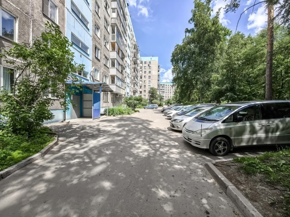 
  Продается 3-комн. квартира, 63.1 м², Дачная ул, д. 21/4
. Фото 39.