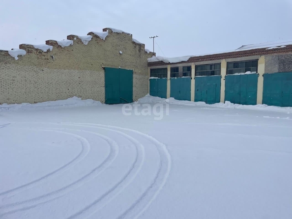 
  Продается производственное помещение, 8000 м², Транспортная ул, д. 6/2б
. Фото 22.