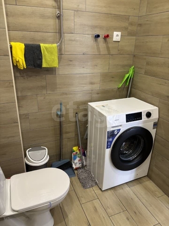 
  Сдается 1-комн. квартира, 28 м², Василия Клевцова ул, д. 3
. Фото 11.