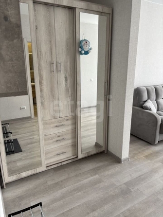 
  Сдается 1-комн. квартира, 28 м², Василия Клевцова ул, д. 3
. Фото 13.