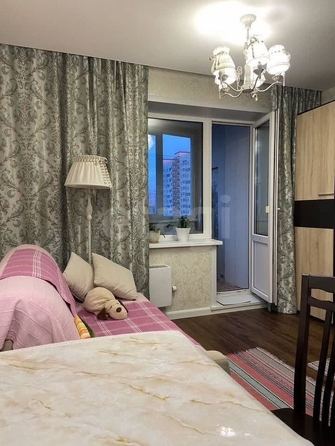 
  Продается 1-комн. квартира, 37.7 м², Титова ул, д. 234/1
. Фото 8.