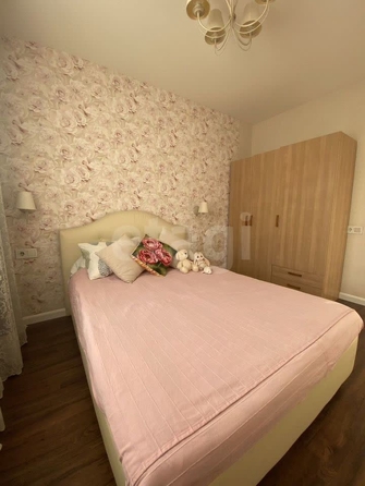 
  Продается 1-комн. квартира, 37.7 м², Титова ул, д. 234/1
. Фото 9.
