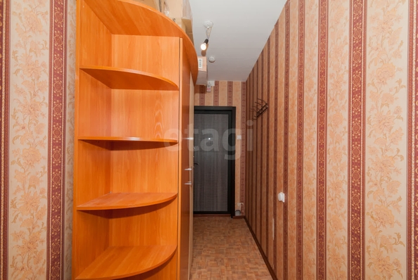
  Продается 1-комн. квартира, 37.2 м², Титова ул, д. 238
. Фото 14.