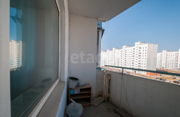 
  Продается 1-комн. квартира, 37.2 м², Титова ул, д. 238
. Фото 16.