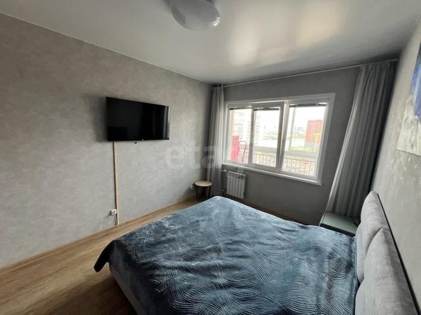 
  Продается 2-комн. квартира, 54.5 м², Ясный Берег ул, д. 6
. Фото 13.
