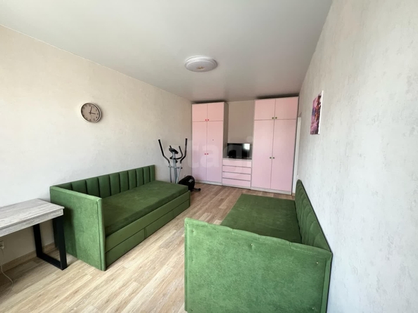 
  Продается 2-комн. квартира, 54.5 м², Ясный Берег ул, д. 6
. Фото 36.