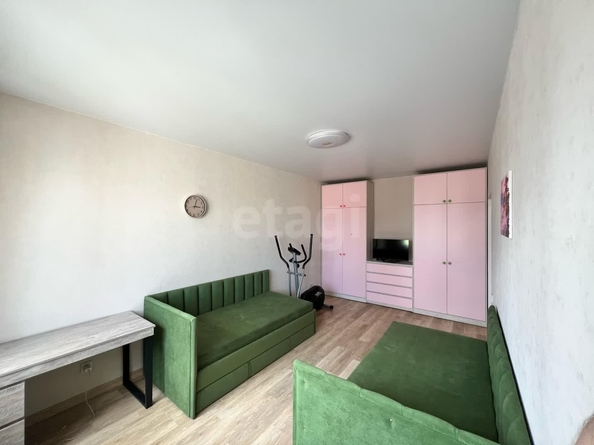 
  Продается 2-комн. квартира, 54.5 м², Ясный Берег ул, д. 6
. Фото 40.