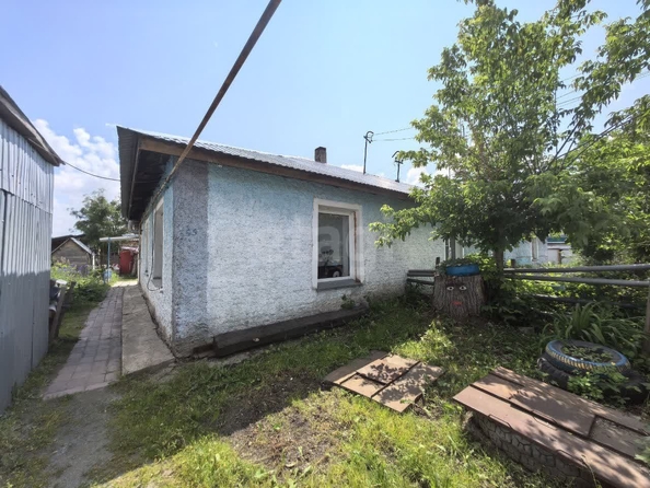 
  Продается 2-комн. квартира, 33.6 м², Центральная ул, д. 55
. Фото 2.