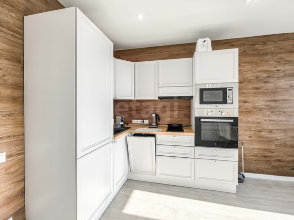
  Сдается 2-комн. квартира, 53.7 м², Светлановская ул, д. 52
. Фото 6.