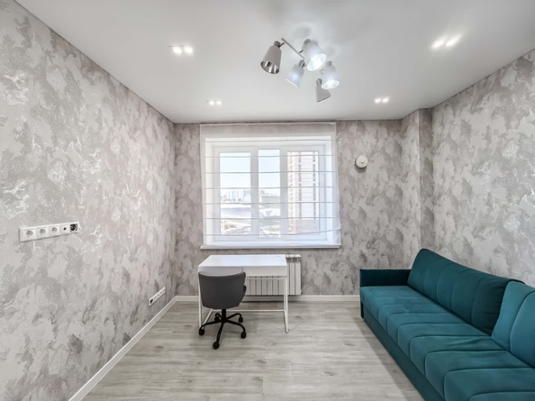 
  Сдается 2-комн. квартира, 53.7 м², Светлановская ул, д. 52
. Фото 19.