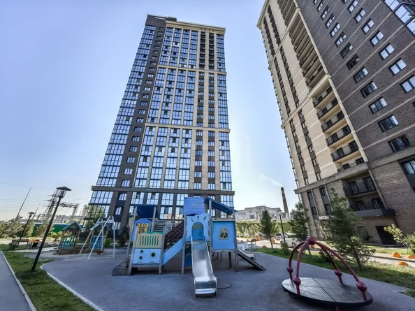 
  Сдается 2-комн. квартира, 53.7 м², Светлановская ул, д. 52
. Фото 39.