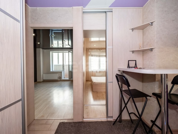 
  Сдается 2-комн. квартира, 40 м², Гребенщикова ул, д. 6
. Фото 23.