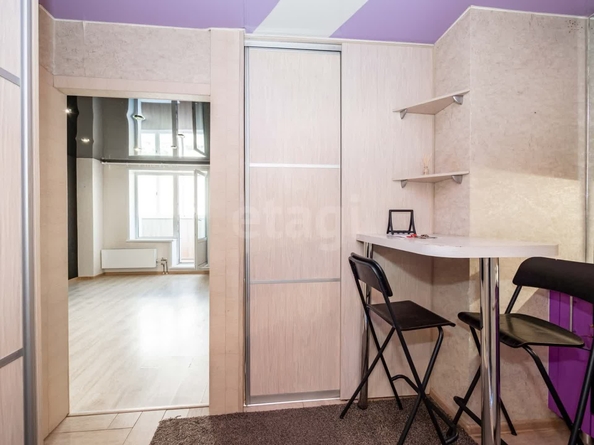 
  Сдается 2-комн. квартира, 40 м², Гребенщикова ул, д. 6
. Фото 25.