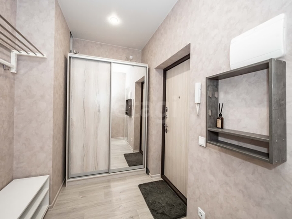 
  Сдается 1-комн. квартира, 45 м², Кошурникова ул, д. 23/1
. Фото 23.